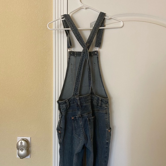 Overalls - Picture 2 of 2